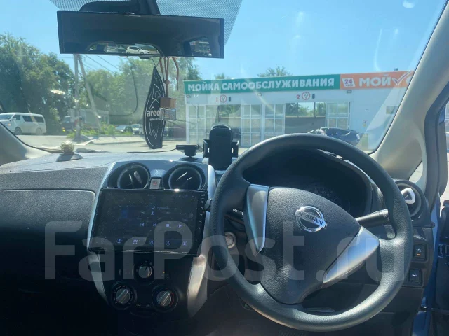 Nissan Note. ��������, ��������, 12.0 (79��.�.), ������, 156 000����. �� ����