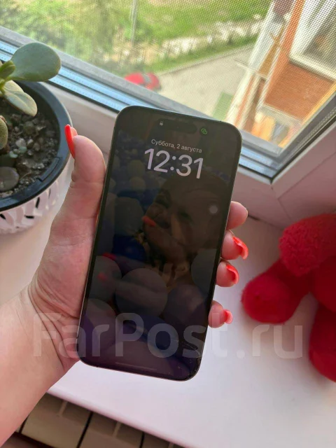 Apple iPhone 14 Pro Max. �/�, 128 ��, ����������, 3G, 4G LTE ����