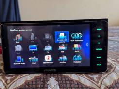 Kenwood MDV. ��� ����� �� ���������� ����