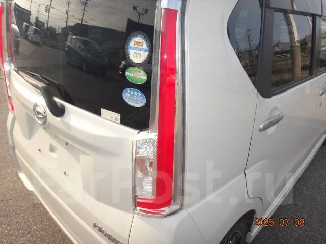 Daihatsu Move. LA150S, KFVET ����