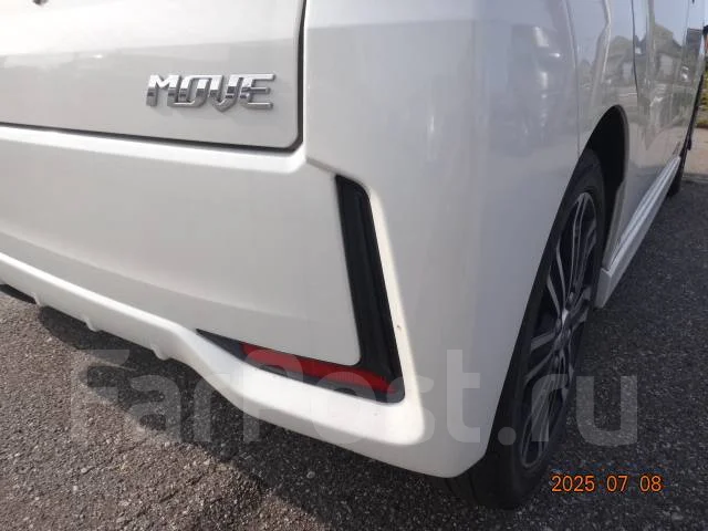 Daihatsu Move. LA150S, KFVET ����