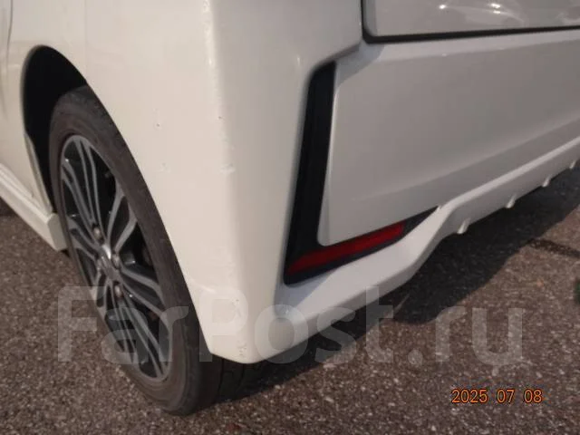 Daihatsu Move. LA150S, KFVET ����