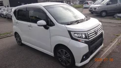 Daihatsu Move. LA150S, KFVET ����