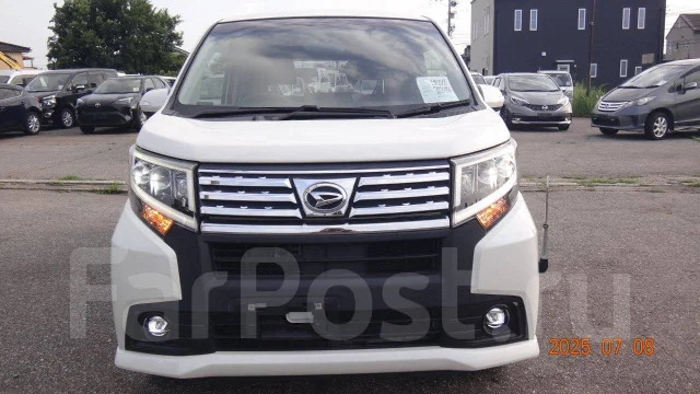 Daihatsu Move. LA150S, KFVET ����