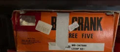 ������� ����� SP-7335 (MB347585) LO39P 555 SP-7335 ����