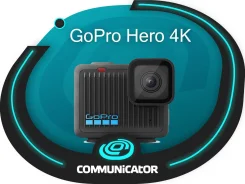 GoPro HERO. 10 - 14.9 ��, � ���������� ����