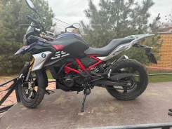 BMW G 310 GS. 313����. ��., ��������, ���������, ������ �� �� ����