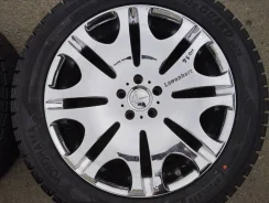 Lowenhart. 8.5x20", 5x114.3, ET45 ����