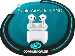 Apple AirPods 4 ANC ����
