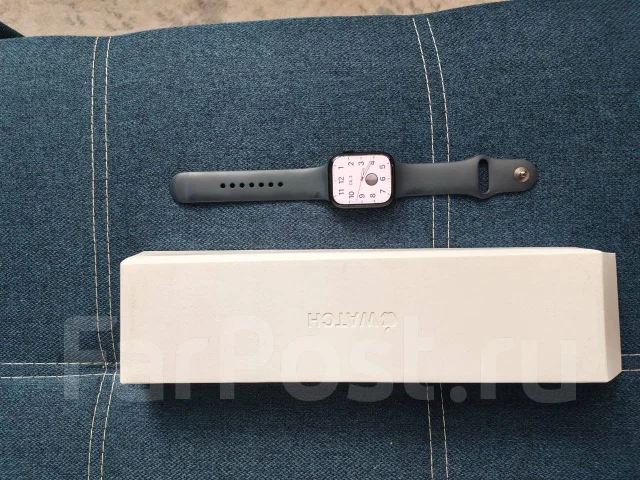 Apple Watch Series 8 ����