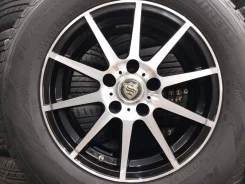 R-Steel. 6.5x16", 5x114.3, ET35, �� 73,1���. ����