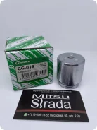������� ���. ���������� �������� /G-brake/ MB858462, ��, ������ GG019 ����