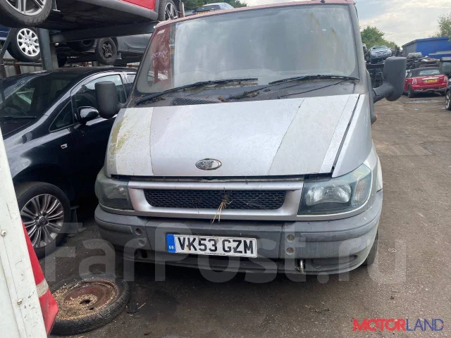 ������� Ford Transit 2000-2006 20572911 1416227 ����