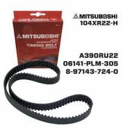 ������ ��M ��������� Mitsuboshi 104XR22-H 104XR22H ����