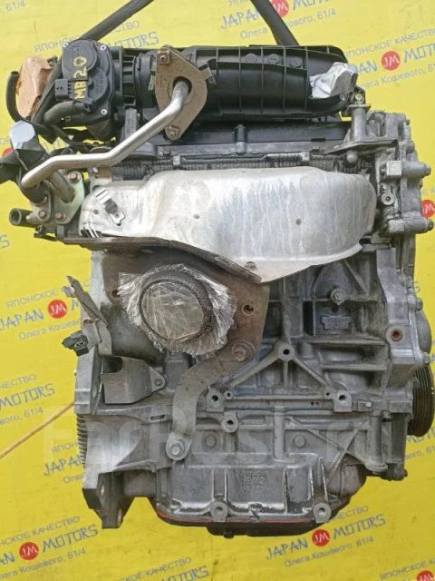 ��������� Nissan, MR20DE, ��������� � ������� �������� �� 1 ���� 101021GKAA ����