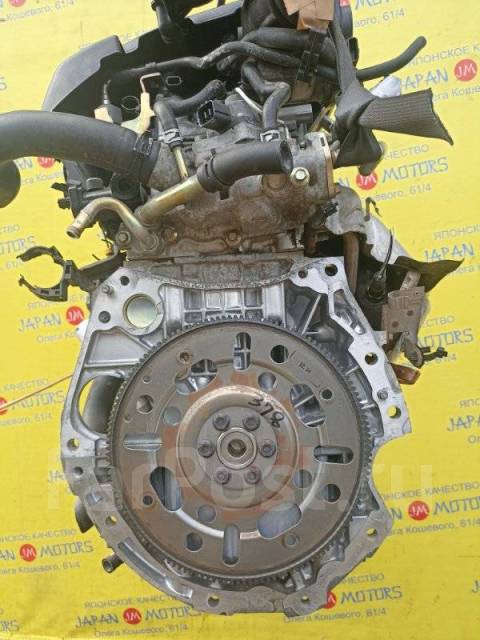 ��������� Nissan, MR20DE, ��������� � ������� �������� �� 1 ���� 101021GKAA ����