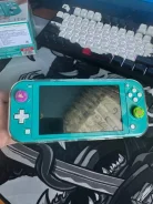 Nintendo Switch Lite ����