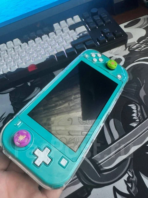 Nintendo Switch Lite ����