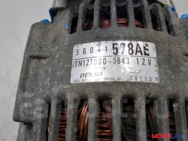��������� Jeep Liberty 2001-2007 20430846 56041578AE ����