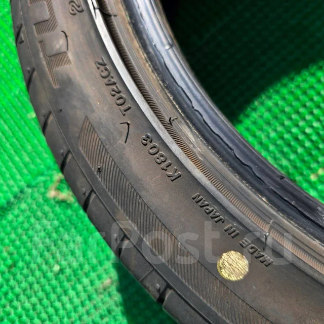 Bridgestone Turanza T002. ������, 2021 ���, �/�, ����� 10 % ����