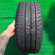 Bridgestone Turanza T002. ������, 2021 ���, �/�, ����� 10 % ����