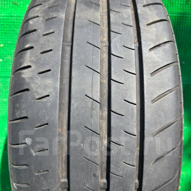 Bridgestone Turanza T002. ������, 2021 ���, �/�, ����� 10 % ����