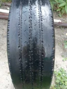 Bridgestone Duravis R205. ������, �/�, ����� 40 % ����