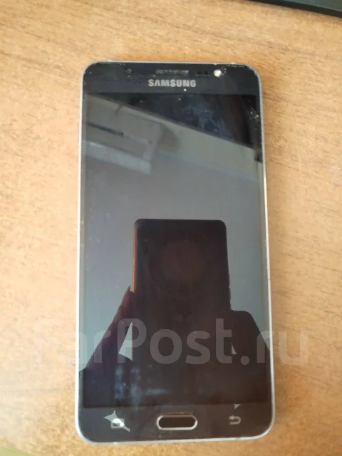 Samsung Galaxy J7 2016. �/�, 16 ��, ������, Dual-SIM, NFC ����