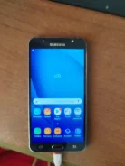 Samsung Galaxy J7 2016. �/�, 16 ��, ������, Dual-SIM, NFC ����