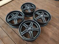Wald Mahora. 9.5x22", 5x150, ET53, �� 110���. ����
