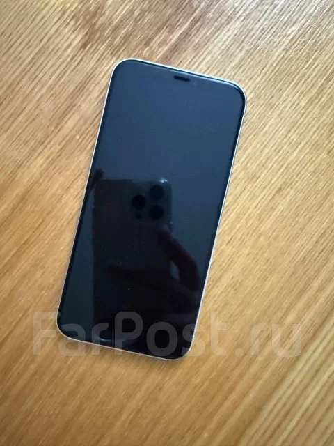 Apple iPhone 12 Pro. �/�, 128 �� ����