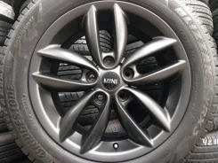 Mini. 7.0x17", 5x120, ET50, �� 72,6���. ����