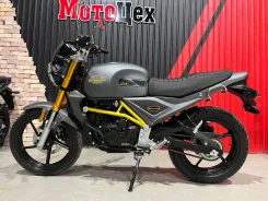 Motoland Scrambler 250. 250����. ��., ��������, ���������, ��� �������. ��� ����� �� ������������ ����