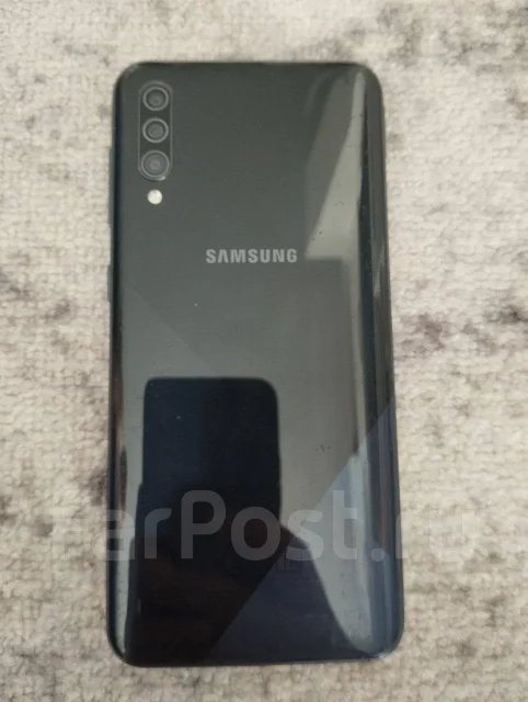 Samsung Galaxy A30s. �/�, 32 ��, ������, 4G LTE ����