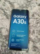Samsung Galaxy A30s. �/�, 32 ��, ������, 4G LTE ����