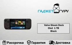 Steam Deck OLED ����