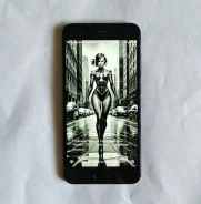 Xiaomi Mi6. �/�, 64 ��, ������, 3G, 4G LTE, Dual-SIM, NFC ����