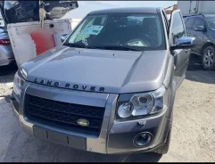 Land Rover Freelander. L359, B6324S ����