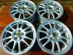 A-Tech Final Mind. 6.0x16", 5x100, ET42, �� 67,1���. ����