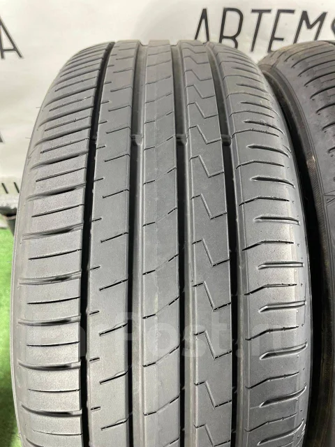 Falken Ziex ZE310A Ecorun. ������, 2023 ���, �/�, ����� 5 % ����