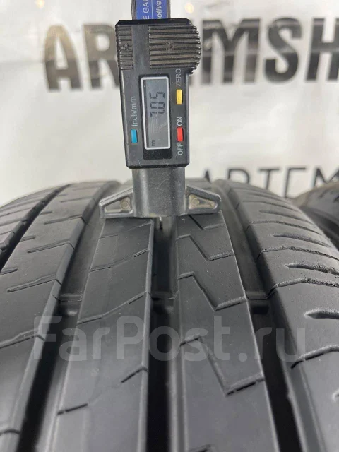 Falken Ziex ZE310A Ecorun. ������, 2023 ���, �/�, ����� 5 % ����