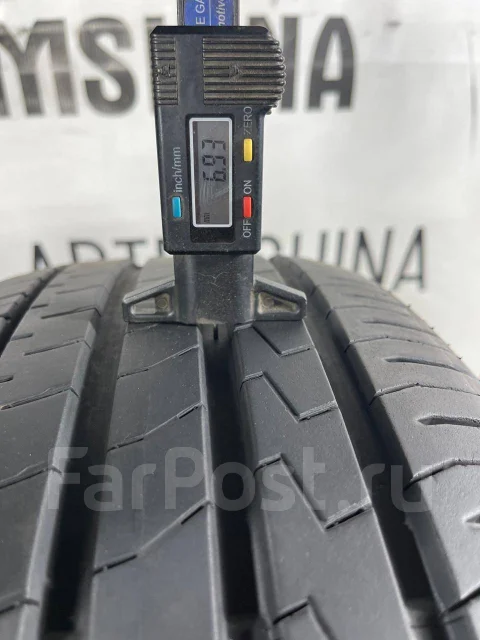 Falken Ziex ZE310A Ecorun. ������, 2023 ���, �/�, ����� 5 % ����