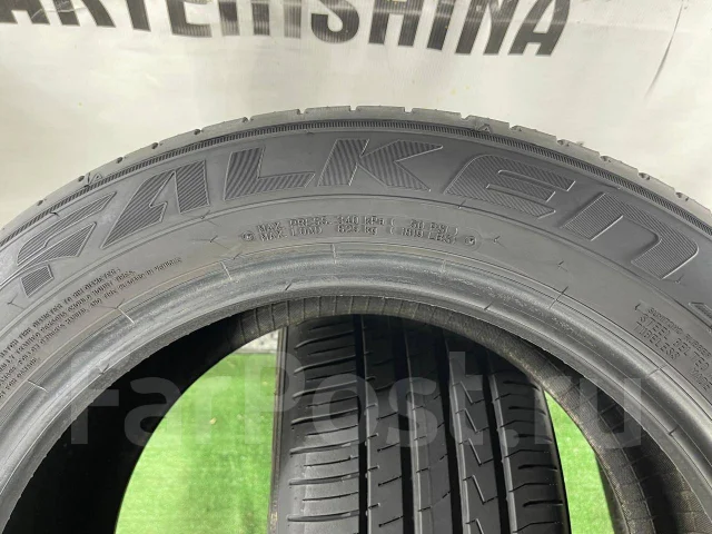 Falken Ziex ZE310A Ecorun. ������, 2023 ���, �/�, ����� 5 % ����