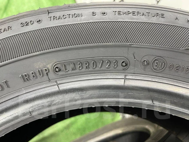 Falken Ziex ZE310A Ecorun. ������, 2023 ���, �/�, ����� 5 % ����