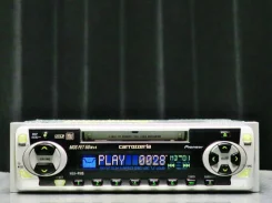 Pioneer Carrozzeria DEH-P515 ����