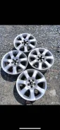 Aversus Wheels. x17", 5x100 ����