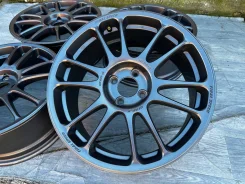 A-Tech Final Speed Gear-R. 7.0x17", 4x100, ET40, �� 67,1���. ����