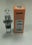 ����� H3d 12V 35W P22D6 T12 35W Masuma L203 ����
