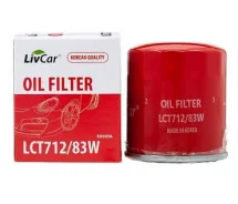 ������ �������� LivCar LCT712-83W LCT71283W ����