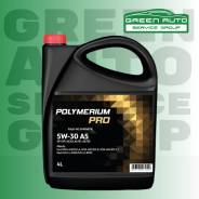 Polymerium Pro. 5W-30, 4��. ����